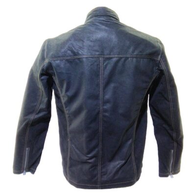 Pure-Cow-Leather-Jacket-Kashmira-Black-Back-800x800