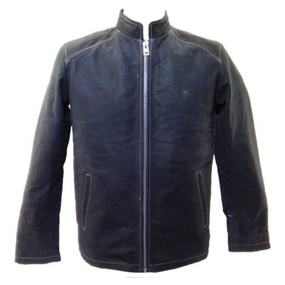 Pure-Cow-Leather-Jacket-Kashmira-Black-Front-800x800