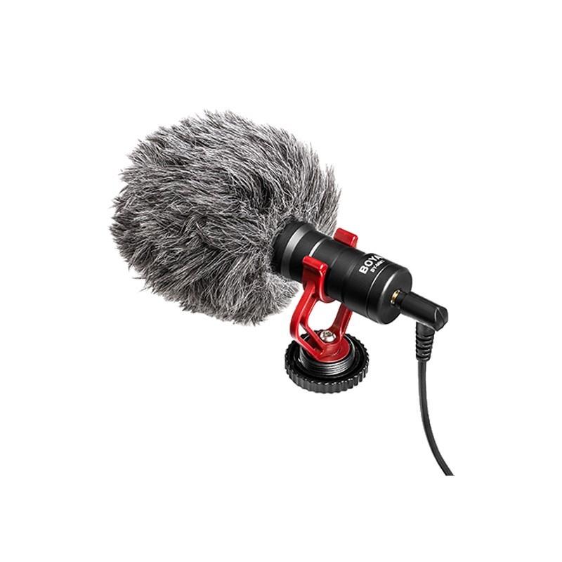 BOYA-BY-MM1-Mic-Compact-On-Camera-Microphone-for-YouTube-Vlog-Audio-Recording-1-800-x-800