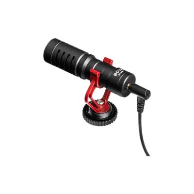 BOYA-BY-MM1-Mic-Compact-On-Camera-Microphone-for-YouTube-Vlog-Audio-Recording-2-800-x-800