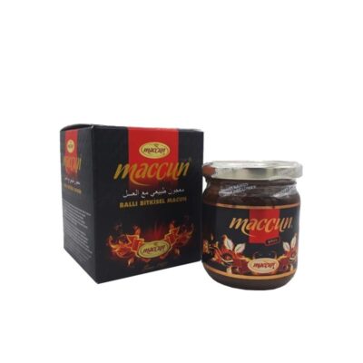 Maccun-Plus-Natural-Aphrodisiac-Mesir-Herbal-Paste-240-grams-2