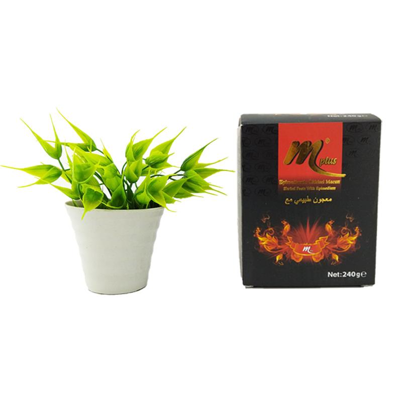 Mplus-Maccun-Natural-Aphrodisiac-Mesir-Herbal-Paste-240-grams-2