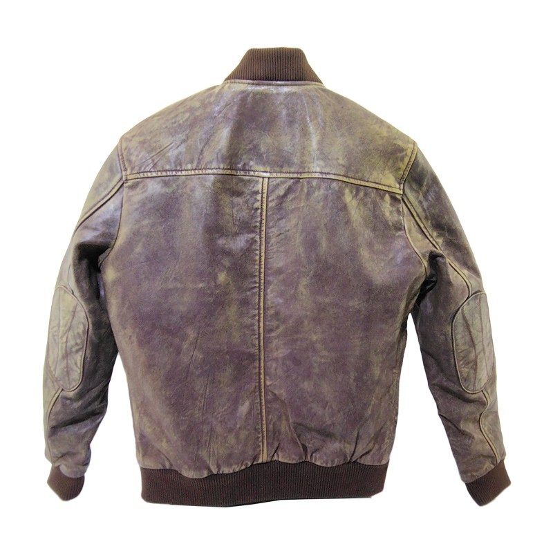 Pure-Sheep-Nappa-Leather-Jacket-with-Brown-Wax-Back-800x800
