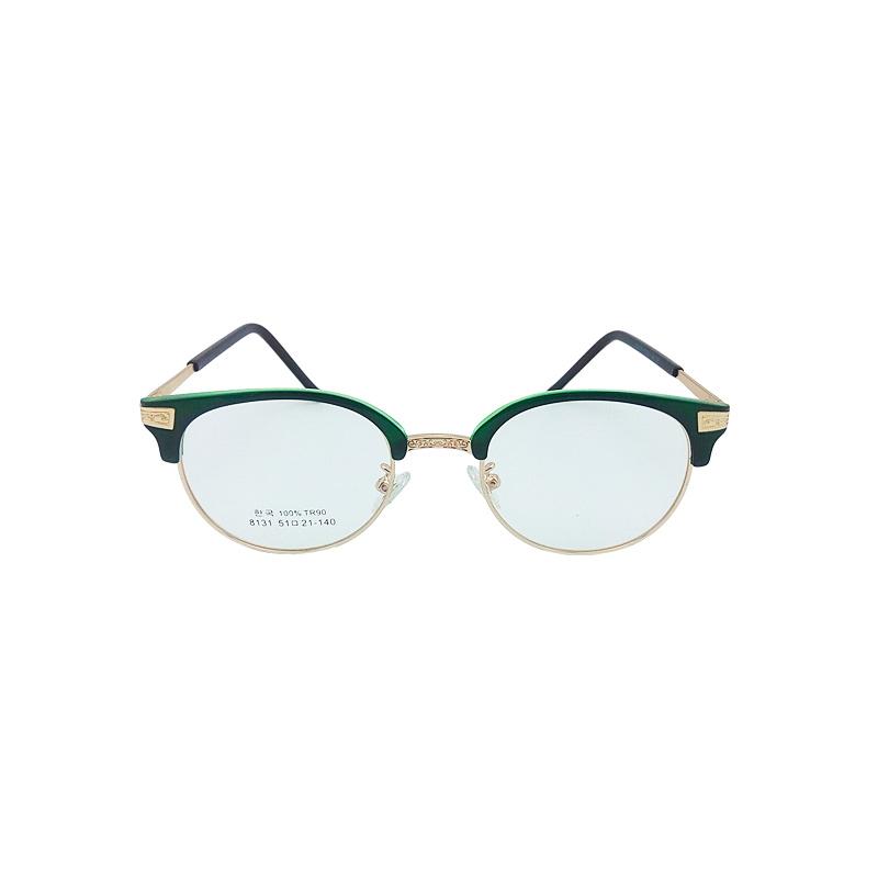 Elegant-Ringmaster-Eyeglasses-Frame-Green-Gold-1-800x800