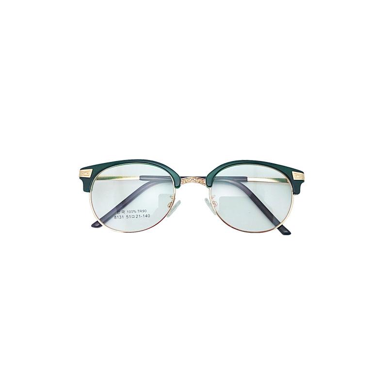Elegant-Ringmaster-Eyeglasses-Frame-Green-Gold-2-800x800