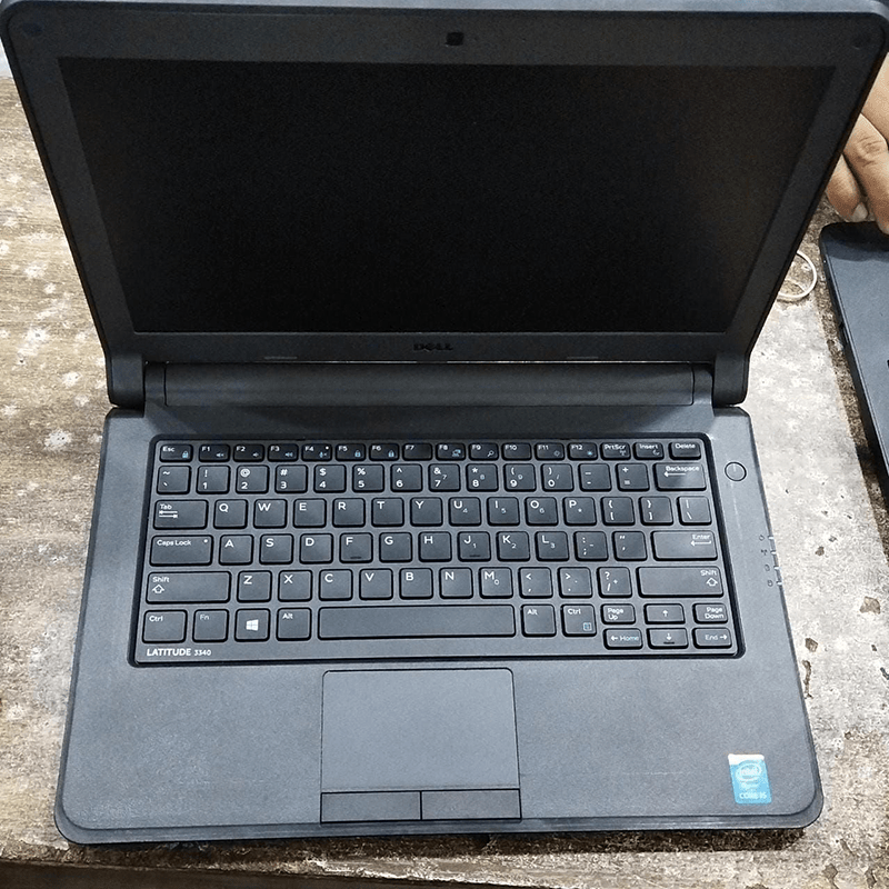 Dell Latitude 3340 i5 4rd Generation Laptop 14" Display
